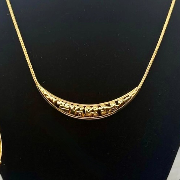 Brighton ELORA  Set * Rare *  Excellent Condition - Picture 4 of 6